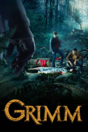 Гримм