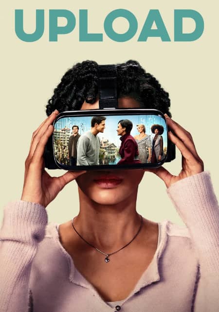 Сериал Загрузка (2020)