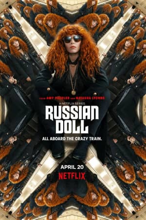 Сериал Жизни матрешки (2019-2022)