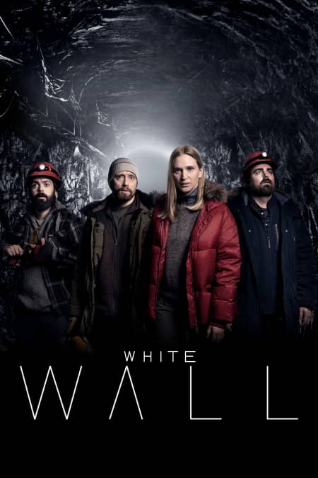 Сериал Белая стена (2020)
