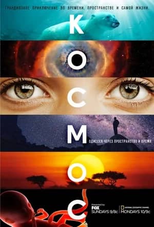 Сериал Космос: Пространство и время (2014)