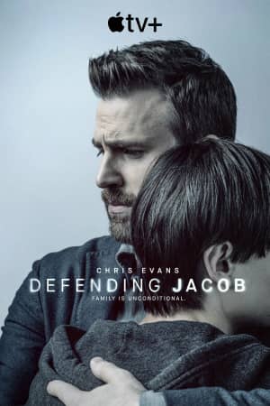 Сериал Защищая Джейкоба (2020)
