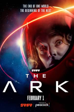 Сериал Ковчег (2023)
