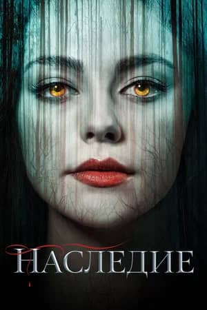 Сериал Наследие (2018-2022)