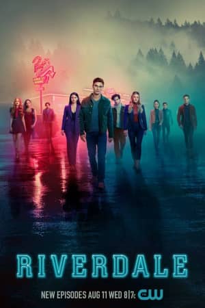Сериал Ривердейл (2017)