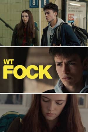 Сериал СКАМ / СТЫД Бельгия (2018-2021)