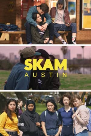 Сериал СКАМ / СТЫД Остин / США (2018-2019)