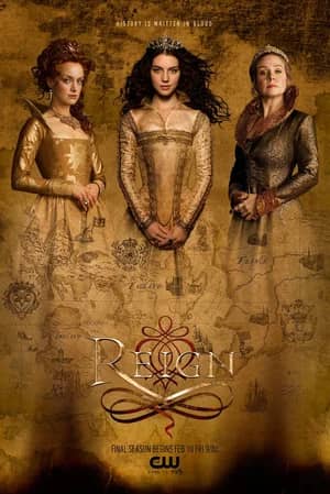 Сериал Царство (2013-2017)