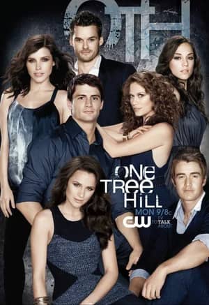 Сериал Холм одного дерева (2003-2012)