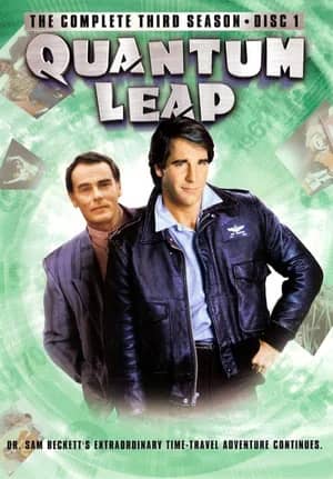 Сериал Квантовый скачок (1989-1993)