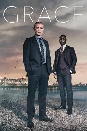 Сериал Грейс (2021)
