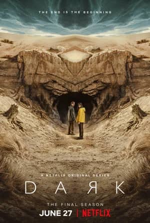Сериал Тьма (2017-2020)