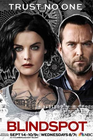 Сериал Слепая зона (2015-2020)
