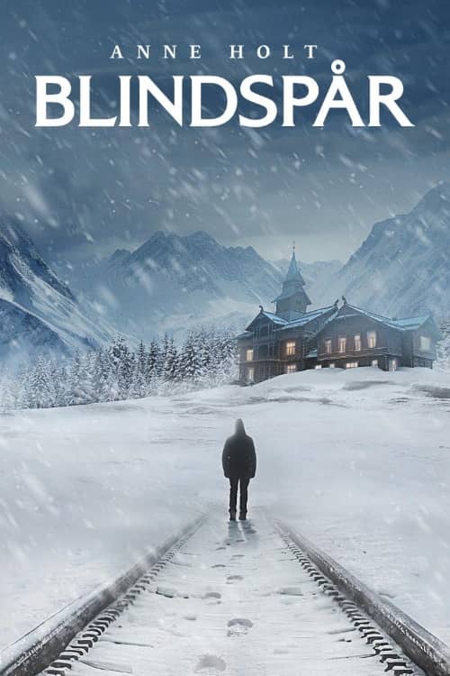 Сериал Слепая зона (2025)
