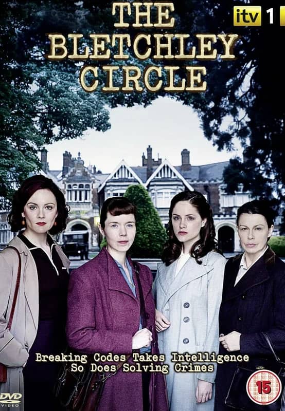 Сериал Код убийства (2012-2014)