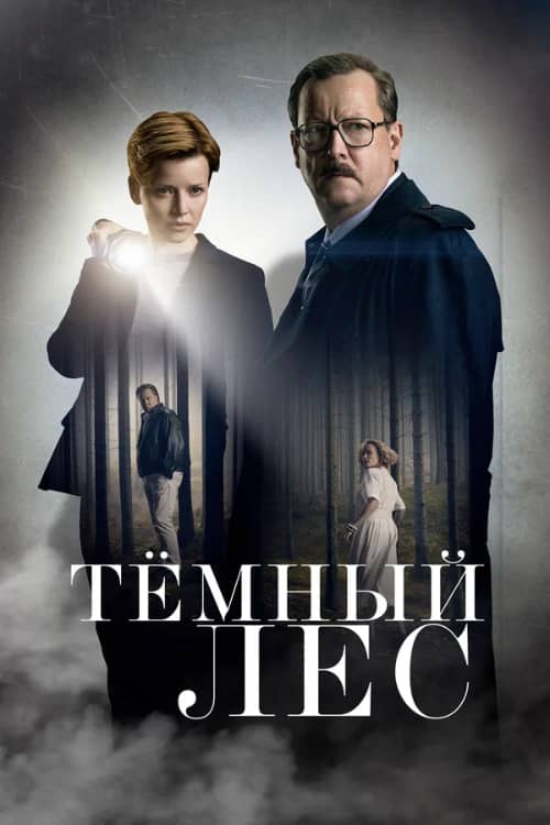 Сериал Тёмный лес (2020)