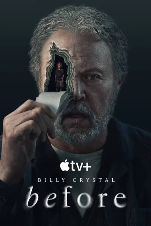 Сериал Прошлое (2024)