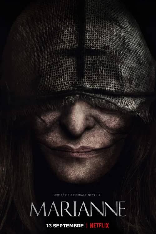 Сериал Марианна (2019)