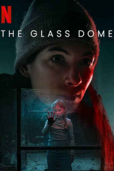 Сериал Стеклянный купол (2025)