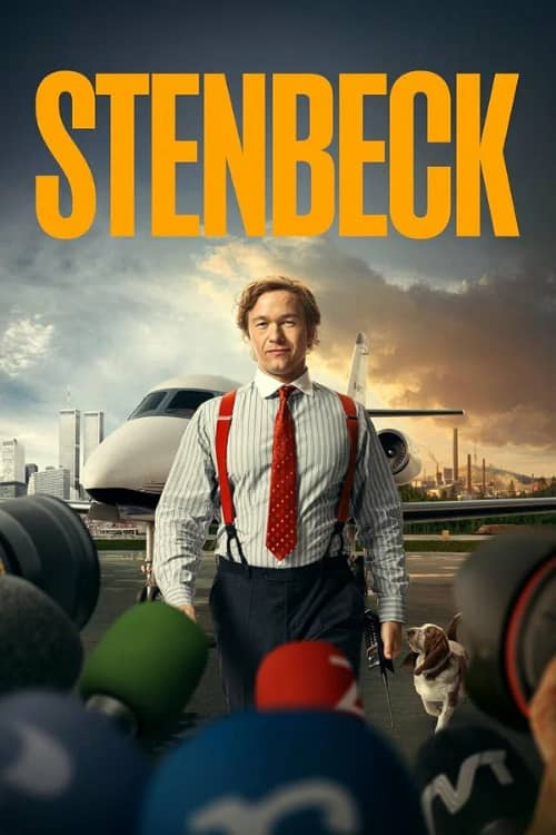 Сериал Стенбек (2025)