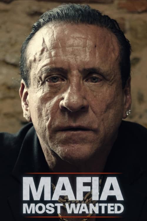 Сериал Мафия: Самые разыскиваемые (2025)