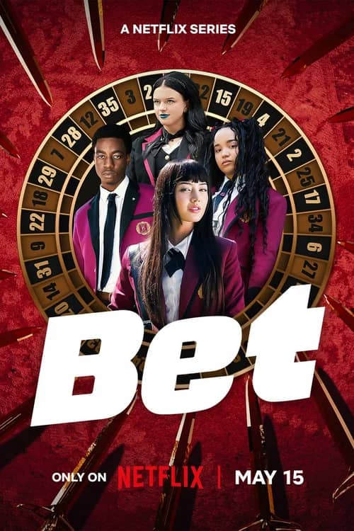 Сериал Ставка (2025)