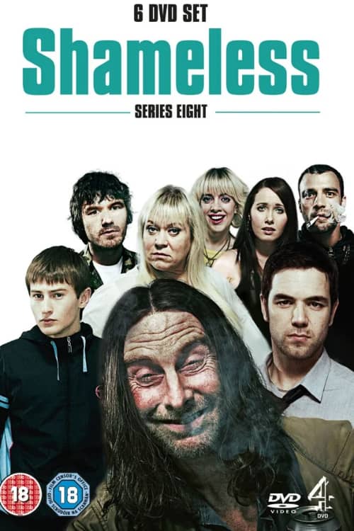 Сериал Бесстыдники (2004-2013)