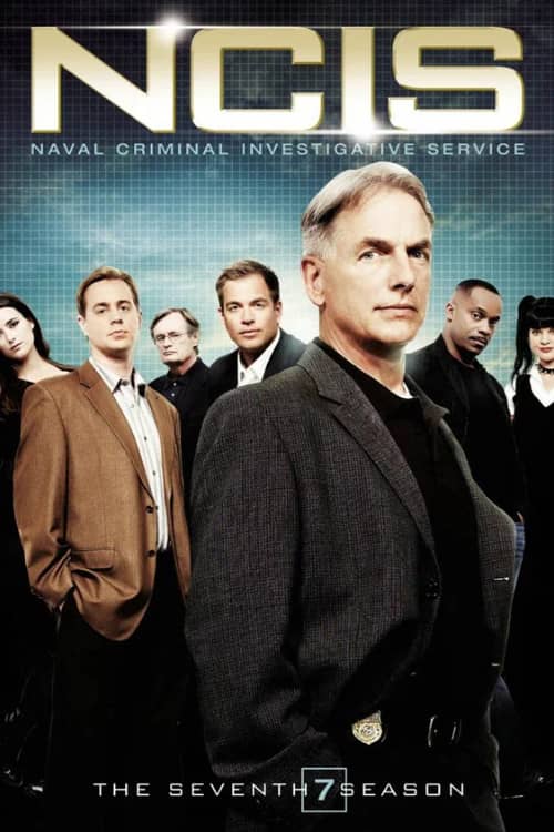 Сериал Морская полиция: Спецотдел (2003)