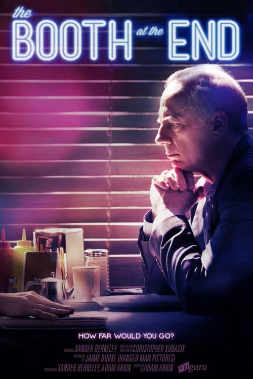 Сериал Столик в углу (2011-2012)
