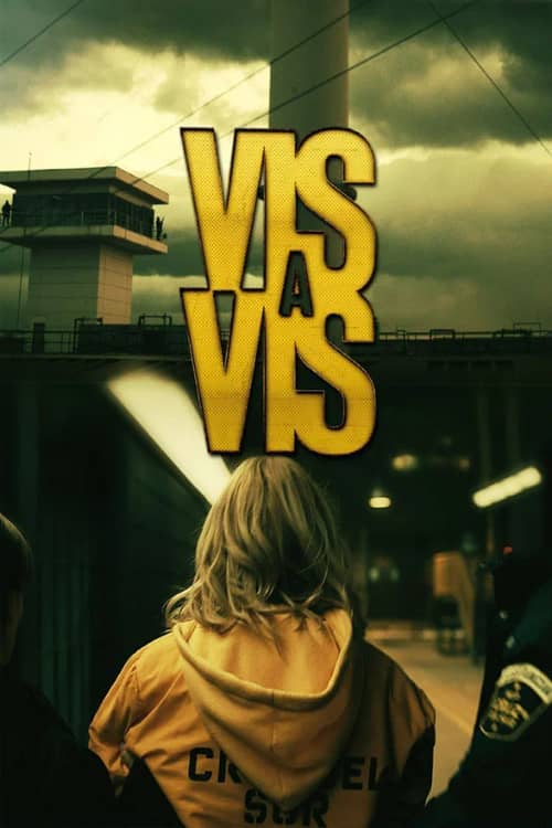 Сериал Визави (2015-2019)