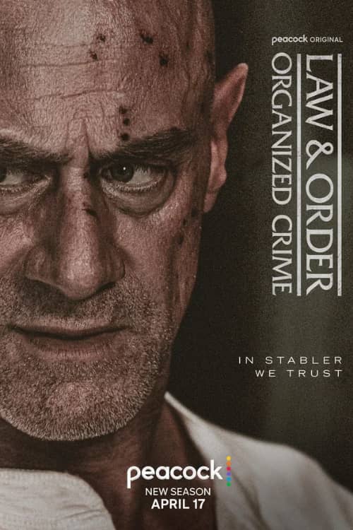 Сериал Закон и порядок: Организованная преступность (2021)