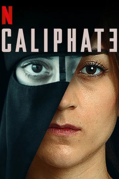 Сериал Халифат (2020)